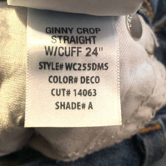 Hudson Jeans💥HP💥 - Picture 9 of 9